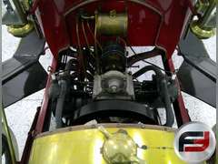 1910 MAXWELL AA VIN: AA3375 RUNABOUT