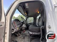 2014 FREIGHTLINER M2 MECHANICS CRANE TRUCK VIN: 3ALACWDT8EDFV4802