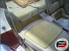 1981 CHEVROLET CORVETTE VIN: 1G1AY8766B5101368 T-TOP COUPE