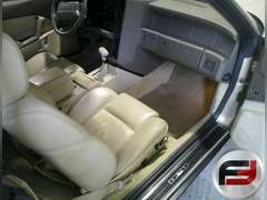 1993 CADILLAC ALLANTE VIN: 1G6VS3394PU127724 CONVERTIBLE