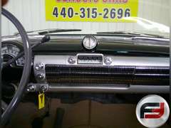 1951 OLDSMOBILE  98 DELUXE VIN: 513867X CONVERTIBLE