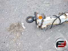 ALTECH DC 1317 PORTABLE CHIPPER