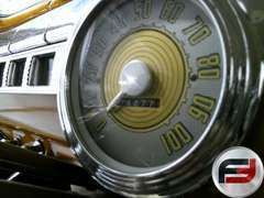 1947 FORD SUPER DELUXE VIN: 799A1867285 CONVERTIBLE