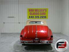 1936 MERCEDES-BENZ 540K REPLICA VIN: 6821410 CONVERTIBLE