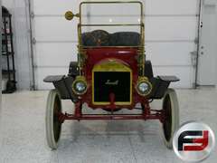 1910 MAXWELL AA VIN: AA3375 RUNABOUT