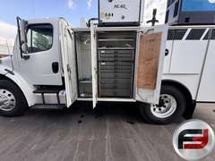 2014 FREIGHTLINER M2 MECHANICS CRANE TRUCK VIN: 3ALACWDT8EDFV4802