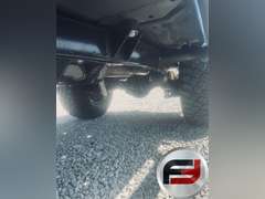 1979 JEEP CJ-7 VIN: J9F93EC003771