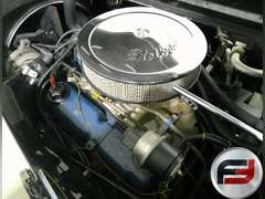 1980 CLENET SERIES II VIN: CLE802054 CONVERTIBLE