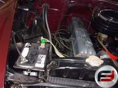 1950 CHEVROLET FLEETLINE DELUXE VIN: 1HKE80871 2 DOOR