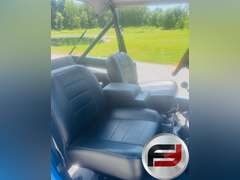 1979 JEEP CJ-7 VIN: J9F93EC003771