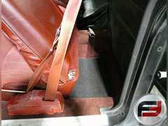 1978 FORD RANCHERO GT VIN: 8H48F174141 PICKUP