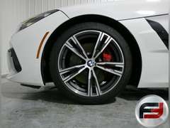 2022 BMW Z4 M40I VIN: WBAHF9C09NWX68837 2 DOOR ROADSTER