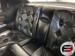 1978 OLDSMOBILE  TORONADO VIN: 3Z57K8M707599