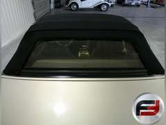 1993 CADILLAC ALLANTE VIN: 1G6VS3394PU127724 CONVERTIBLE
