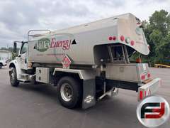2022 FREIGHTLINER M2 FUEL & LUBE TRUCK VIN: 3ALACXFE5NDNH2803