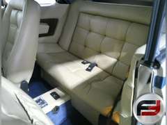 1980 CLENET SERIES II VIN: CLE802054 CONVERTIBLE