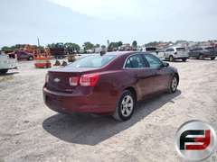 2015 CHEVROLET MALIBU LT VIN: 1G11C5SL8FF354959 FWD