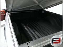 1978 FORD RANCHERO GT VIN: 8H48F174141 PICKUP