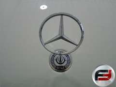 2007 MERCEDES-BENZ C-CLASS C230 VIN: WDBRF52H87F935438 4D SEDAN