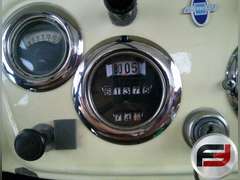 1931 CHEVROLET INDEPENDENCE VIN: AE RS296498 SPORT ROADSTER