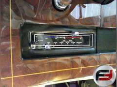 1980 CLENET SERIES II VIN: CLE802054 CONVERTIBLE