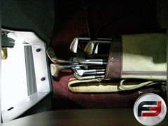 1932 BUICK SUPER 8 VIN:  2644930