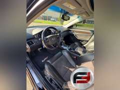 2012 CADILLAC  CTSV  VIN: G6DV5EP0C0115386