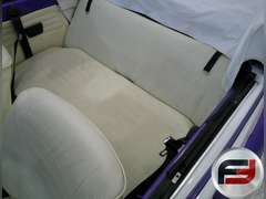 1974 VOLKSWAGEN BEETLE VIN: 1342203165 CONVERTIBLE