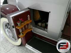 1932 BUICK SUPER 8 VIN:  2644930