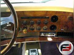 1980 CLENET SERIES II VIN: CLE802054 CONVERTIBLE