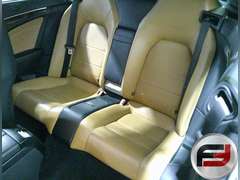 2015 MERCEDES-BENZ E-CLASS E400 VIN: WDDKK6FF3FF310138 CONVERTIBLE