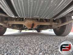 1964 FORD GALAXY VIN: 4G66X135534