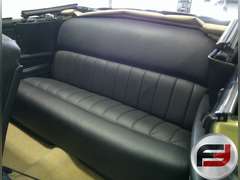 1951 OLDSMOBILE  98 DELUXE VIN: 513867X CONVERTIBLE