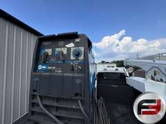2014 FREIGHTLINER M2 MECHANICS CRANE TRUCK VIN: 3ALACWDT8EDFV4802