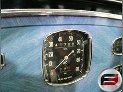 1932 BUICK SUPER 8 VIN:  2644930