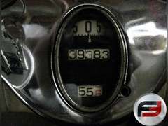 1929 FORD MODEL A VIN: NCS97094 HUCKSTER TRUCK