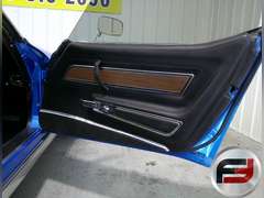 1974  CHEVROLET CORVETTE STINRAY VIN: 1Z37T4S412276 T-TOP COUPE