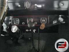 1929 PLYMOUTH MODEL U SEDAN