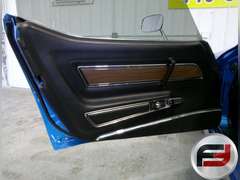 1974  CHEVROLET CORVETTE STINRAY VIN: 1Z37T4S412276 T-TOP COUPE