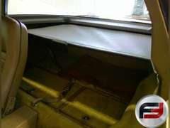 1981 CHEVROLET CORVETTE VIN: 1G1AY8766B5101368 T-TOP COUPE