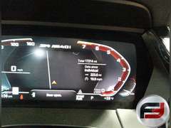 2022 BMW Z4 M40I VIN: WBAHF9C09NWX68837 2 DOOR ROADSTER