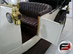 1913 HUPMOBILE MODEL 32 VIN: H32826 TOURING CAR