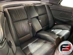 1994 BMW 325IC VIN: WBABJ5329RJC80864 2 DOOR CONVERTIBLE