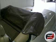 1993 JAGUAR XJS VIN: SAJNW4746PC186934 CONVERTIBLE