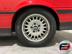 1994 BMW 325IC VIN: WBABJ5329RJC80864 2 DOOR CONVERTIBLE