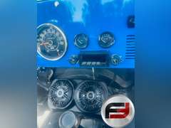 1979 JEEP CJ-7 VIN: J9F93EC003771