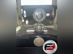 1927 DODGE BROTHERS MODEL 124 VIN: A892626 CONVERTIBLE ROADSTER