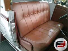 1932 BUICK SUPER 8 VIN:  2644930