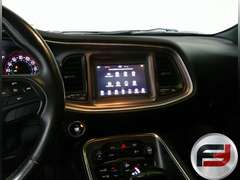 2018 DODGE CHALLENGER SXT VIN: 2C3CDZAG5JH178554 COUPE