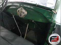 1929 FORD MODEL A PHAETON VIN: A2082381 TOURING CAR